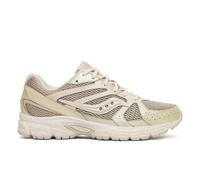 Saucony Originals Ride Millennium Running Shoes Beige EU 48