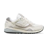 Trainers Saucony Shadow 6000 Blanc 45