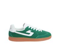 Trainers Schmoove Sheffield Jogger Blanc 40