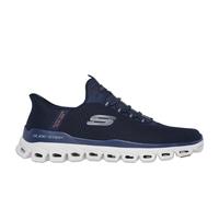 Skechers Men's Glide-Step Noxus Slip-in, Navy, 11 UK