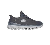 Trainers Skechers Glide-Step Noxus Gris 42
