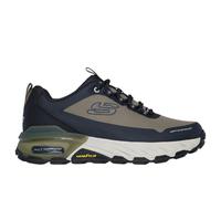 Skechers Max Protect Fast Track Hiking Shoes Green EU 41 Men