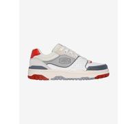 Trainers Skechers SKX-228 beige grey red Kids - 33.5