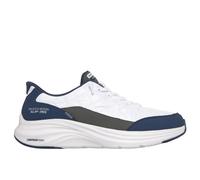 Trainers Skechers Slip-Ins Blanc 42