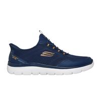 Skechers Men's Summits Top Rate Trainers – Slip-Ins, Casual Smart – Sizes 7–13