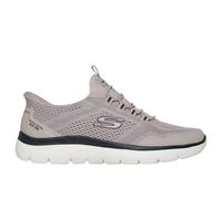 Trainers Skechers Summits Top Rate Gris 41