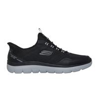 Trainers Skechers Summits Top Rate Noir 42