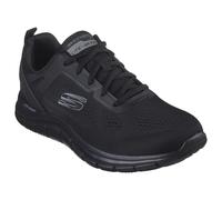 Trainers Skechers Track Noir 43