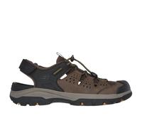 Skechers Tresmen Trainers Brown EU 44 Man