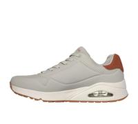 Trainers Skechers Uno Gris 45
