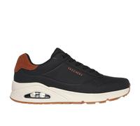 Trainers Skechers Uno Noir 41