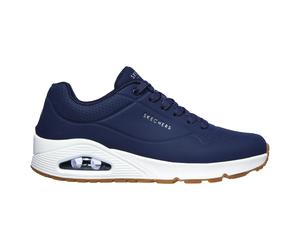 Trainers Skechers Unostand On Air Blue 41