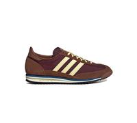 Trainers Sl72 OG - male - Adidas - Skateboarding - Brown - 6 UK - Sport 6 UK