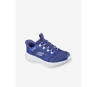 Skechers Go Run 400 V2 Slip-on Trainers Blue EU 28 Kids