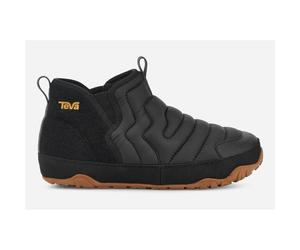 Trainers Teva Reember Terrain Mid Noir 36,5