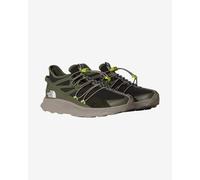 Trainers The North Face Oxeye Mid black brown - 44.5