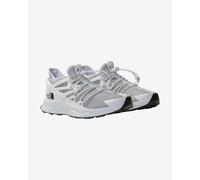Trainers The North Face Oxeye Mid white grey - 42.5