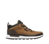Timberland Shoes (High-top Trainers) FIELD TREKKER in Brown 9.5