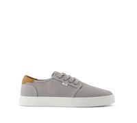 TOMS Men's Carlo 2.0 Sneaker, Drizzle Grey Legacy Canvas, 9.5 UK