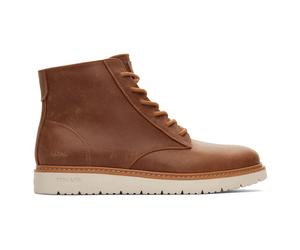 Trainers Toms Navi Trvl Lite Oxford Brown 40.5