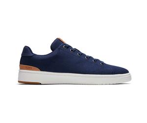Trainers Toms Travel Lite 2.0 Low Bleu 44