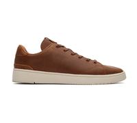 Toms Trvl Lite 2.0 Leather Men's Tan Trainers UK 7