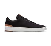 TOMS Men's Trvl Lite 2.0 Low Sneaker, Black, 6 UK