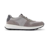 TOMS TRVL LITE RETRO Mens Trainers Grey - UK 9