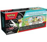 Pokemon Trainer's Toolkit 2024 (Teal)