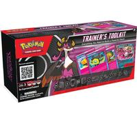 Trainer's ToolKit 2025 (PINK)