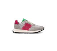 Trainers Tour Running - female - Philippe Model - Sneakers - Multicolor - 3 UK - Shoes 3 UK