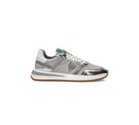 Trainers Tropez 2.1 Running - female - Philippe Model - Sneakers - Gray - 3 UK - Shoes 3 UK