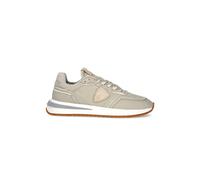 Trainers Tropez 2.1 Running - female - Philippe Model - Sneakers - Gray - 6 UK - Shoes 6 UK