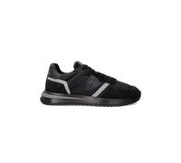 Trainers Tropez 2.1 Running - male - Philippe Model - Sneakers - Black - 7 UK - Shoes 7 UK