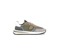 Trainers Tropez 2.1 Running - male - Philippe Model - Sneakers - Multicolor - 7 UK - Shoes 7 UK