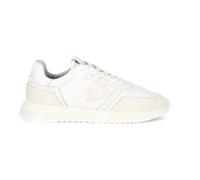 Trainers Tropez 2.1 Running - male - Philippe Model - Sneakers - White - 7 UK - Shoes 7 UK