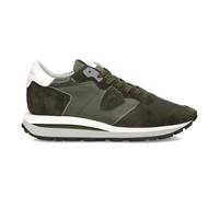 Trainers Trpx Haute Running - male - Philippe Model - Sneakers - Green - 6 UK - Shoes 6 UK