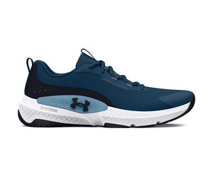 Trainers Under Armour Dynamic Select Bleu 43