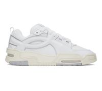 Trainers Under Armour HB-Lo Blanc 43