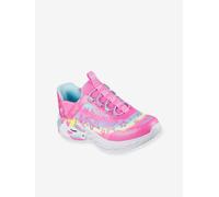 Trainers, UNICORN DREAMS 302296L by SKECHERS rose