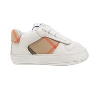 Trainers - unisex - Burberry - Kids Sneakers - White - 19 EU - Kids 19 EU