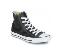 Converse Shoes (High-top Trainers) ALL STAR CORE LEATHER HI in Black 8.5