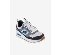 Trainers, UNO RETRO GROOVE by SKECHERS® grey