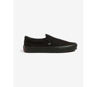 Vans - Classic Slip-On Shoes, Man, Black, Size: 8.5