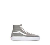 Vans Sk8-hi Tapered Trainers Grey EU 42 Woman