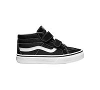 Vans Sk8-mid Reissue V Junior Trainers Black EU 37 Kids