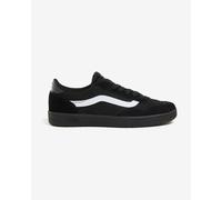 Trainers Vans Staple Cruze Too Comfy Cush pure black - 38