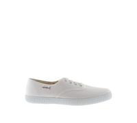 Victoria Shoes (Trainers) TENNIS 1915 INGLESA TOILE in White 8