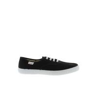 Trainers Victoria 1915 anglaise toile Noir 45