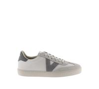 Trainers Victoria Berlin Ciclista Efecto Piel & Piezas Serraje Gris 41